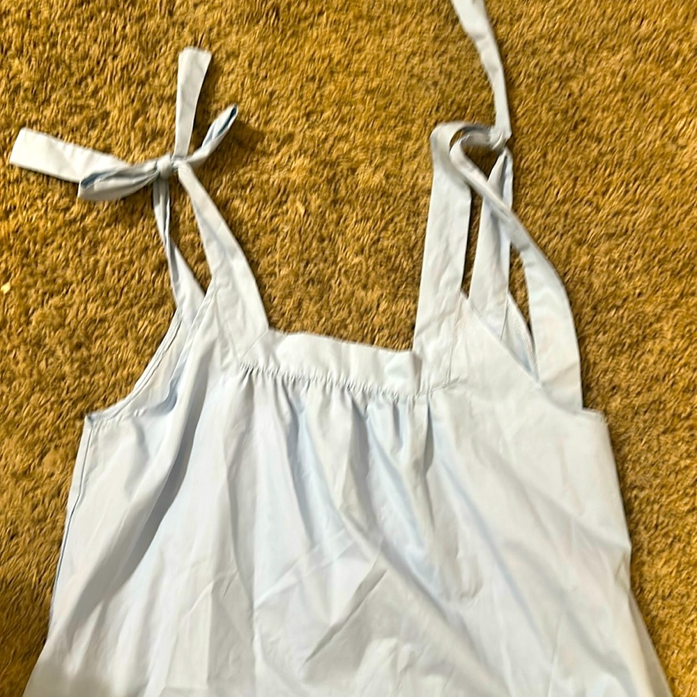 Babydoll dress